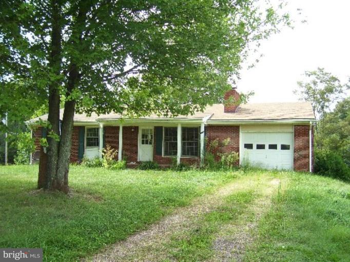 12232 Jamesons Mill Road Culpeper, VA 22701 - Photo 1 of 1 Exterior (Main)