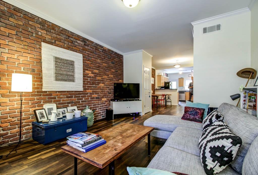 3675 Peachtree Road, Unit 20 Atlanta, GA 30319 - Photo 1 of 1