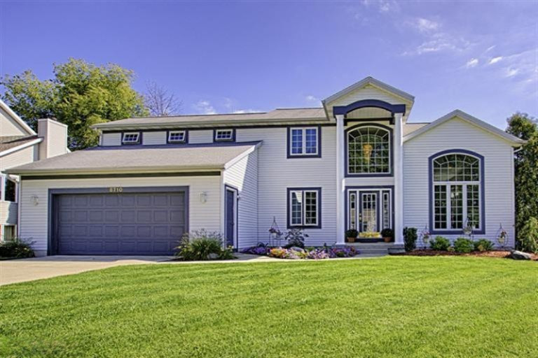 8710 Ridgebluff Drive Southwest Byron Center, MI 49315 - Photo 1 of 24 Primary Photo