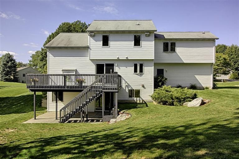 8710 Ridgebluff Drive Southwest Byron Center, MI 49315 - Photo 18 of 24 Additional Photo