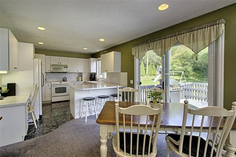 8710 Ridgebluff Drive Southwest Byron Center, MI 49315 - Photo 5 of 24 Additional Photo