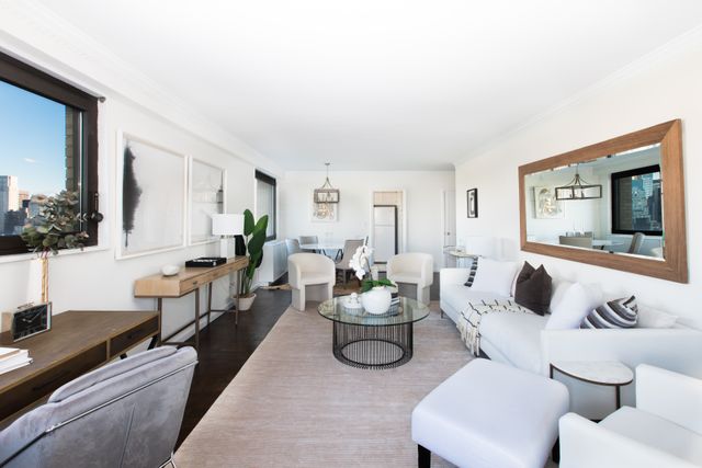 $1,750,000 | 10 West 66th Street, Unit 31A | Upper West Side
