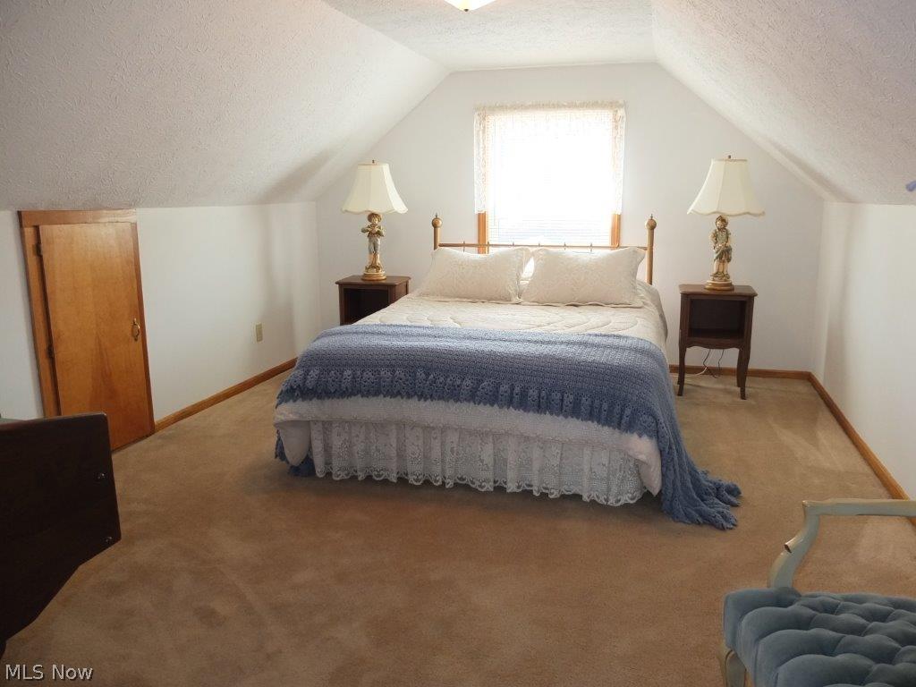 3014 Helen Place Northwest Canton, OH 44708 - Photo 11 of 16 Master bedroom on the 2nd floor.