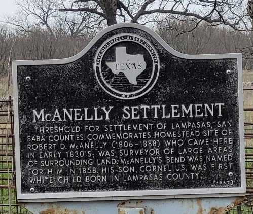 580 Rd Lampasas Tx 76550 Road Lometa, TX 76853 - Photo 3 of 5