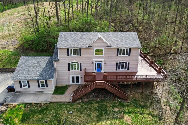 $505,000 | 10444 Dayton Cincinnati Pike, Miamisburg, OH 45342