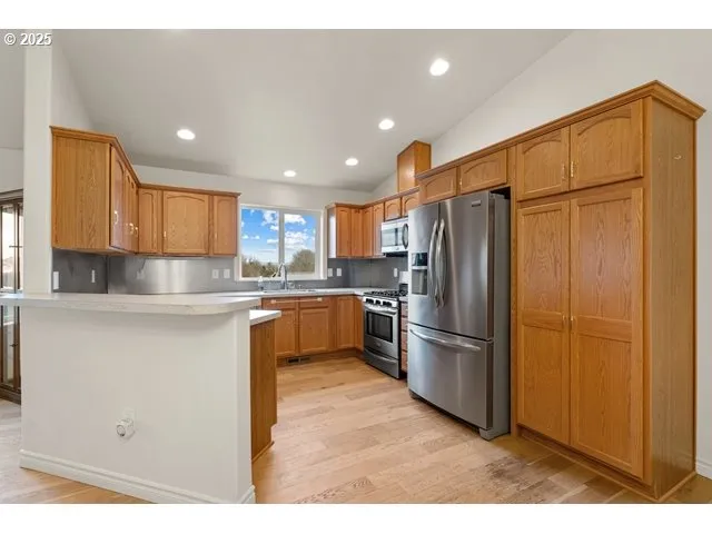 $467,500 | 114 Southwest Desert Sky Drive, Hermiston, OR 97838