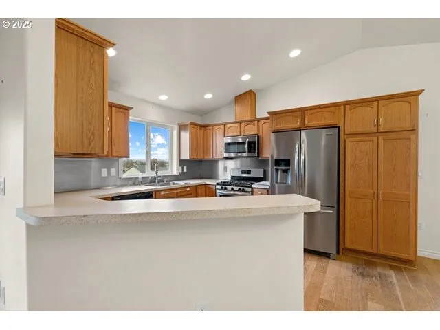 $467,500 | 114 Southwest Desert Sky Drive, Hermiston, OR 97838