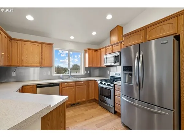 $458,000 | 114 Southwest Desert Sky Drive, Hermiston, OR 97838