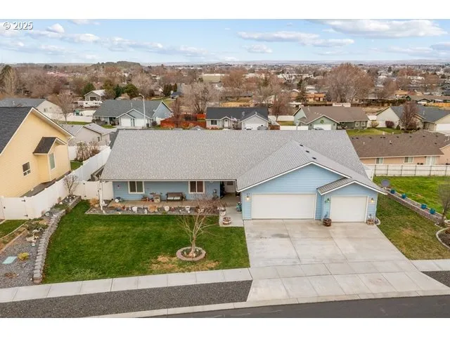 $467,500 | 114 Southwest Desert Sky Drive, Hermiston, OR 97838