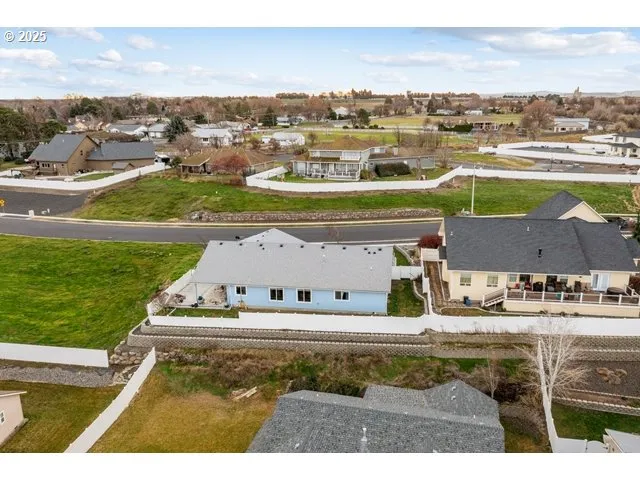 $467,500 | 114 Southwest Desert Sky Drive, Hermiston, OR 97838