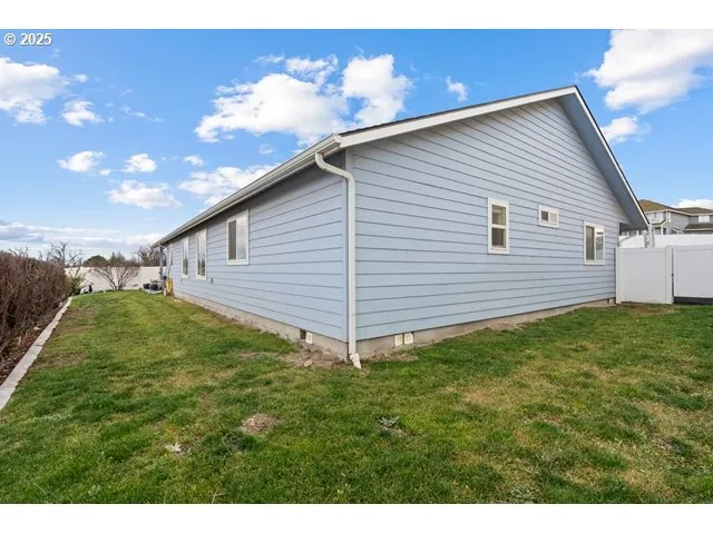 $467,500 | 114 Southwest Desert Sky Drive, Hermiston, OR 97838