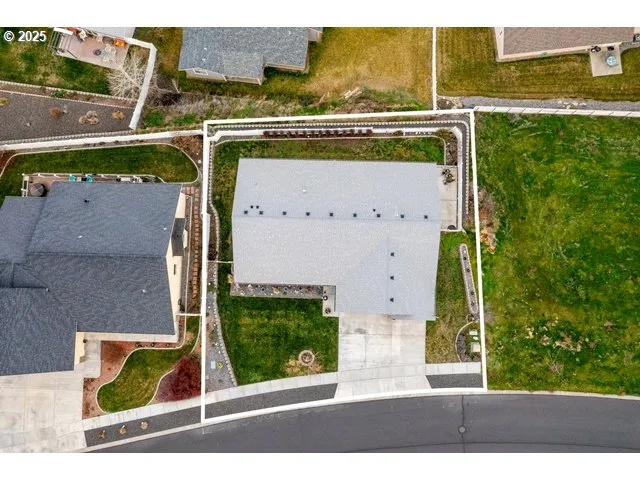 $467,500 | 114 Southwest Desert Sky Drive, Hermiston, OR 97838