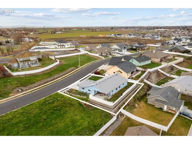 $467,500 | 114 Southwest Desert Sky Drive, Hermiston, OR 97838