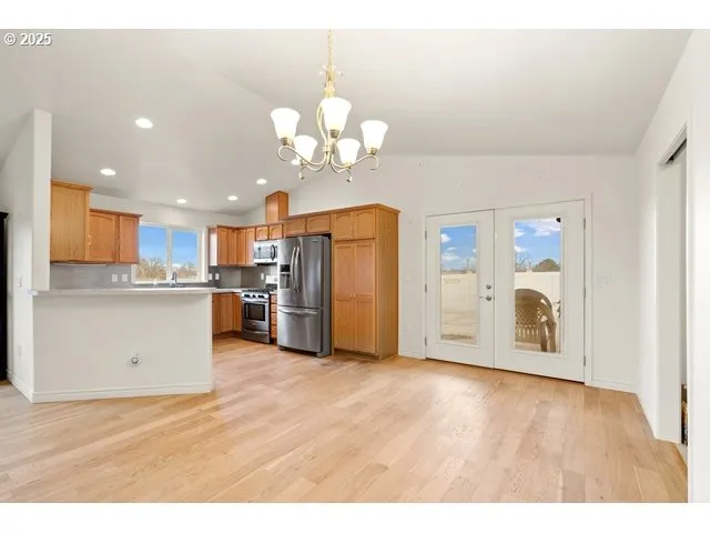 $467,500 | 114 Southwest Desert Sky Drive, Hermiston, OR 97838