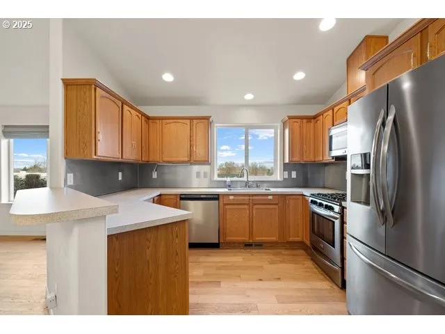 $467,500 | 114 Southwest Desert Sky Drive, Hermiston, OR 97838