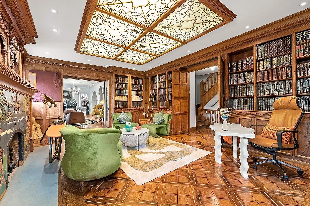 25 Riverside Drive Manhattan, NY 10023 - Photo 10 of 39