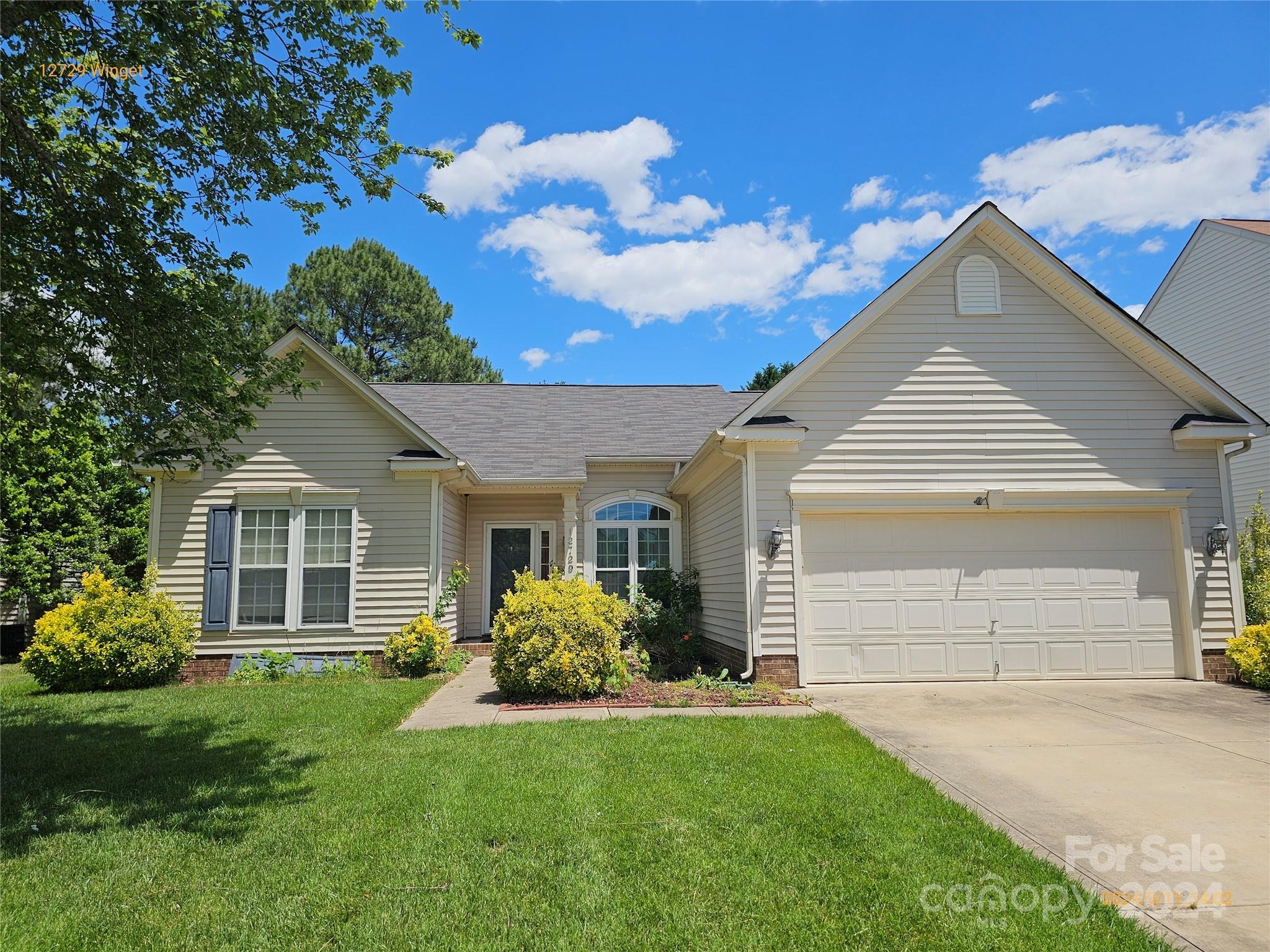 12729 Winget Road Charlotte, NC 28278 - Photo 1 of 15 Gallery Image 1