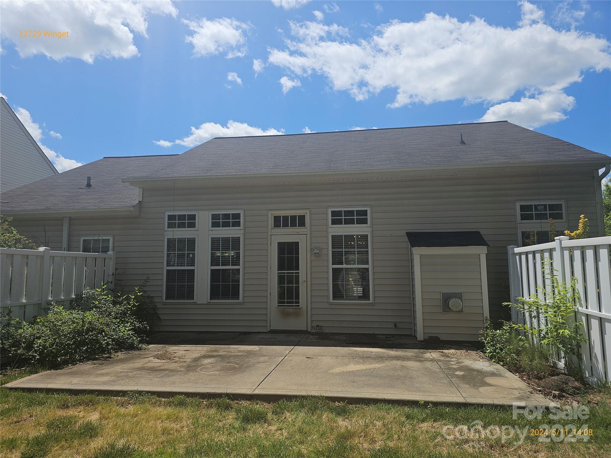 12729 Winget Road Charlotte, NC 28278 - Photo 14 of 15 Gallery Image 14