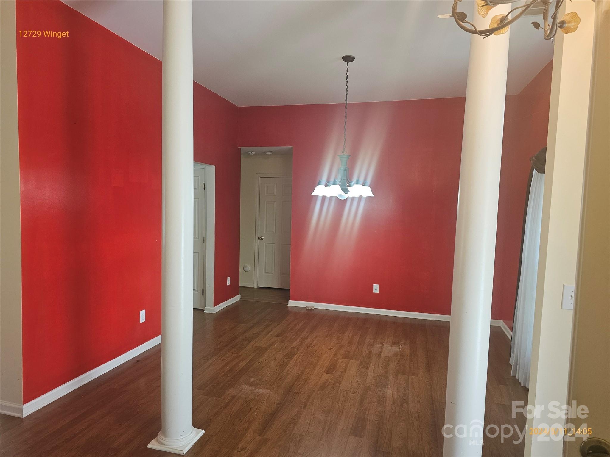 12729 Winget Road Charlotte, NC 28278 - Photo 5 of 15 Gallery Image 5