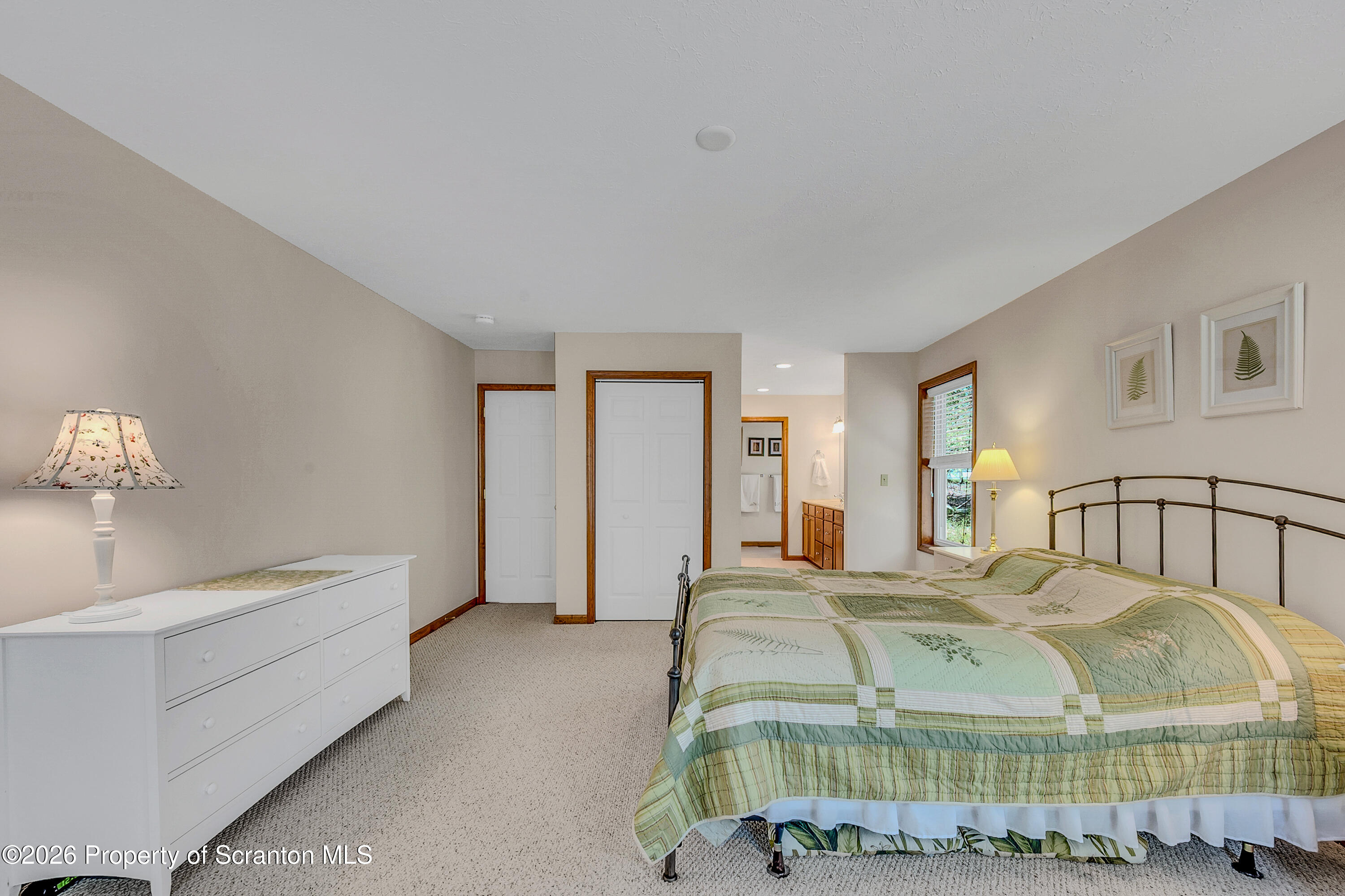 67 Bender Road Gouldsboro, PA 18424 - Photo 36 of 69 Primary Bedroom