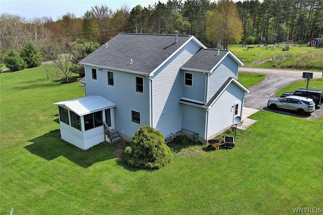 428 Gadd Road Alden, NY 14004 - Photo 38 of 50
