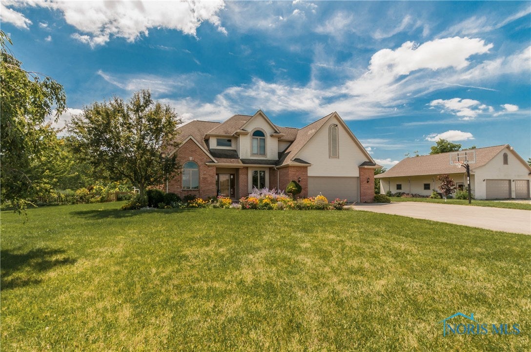 16843 County Road North Napoleon, OH 43545 - Photo 1 of 27 Gallery Image 1