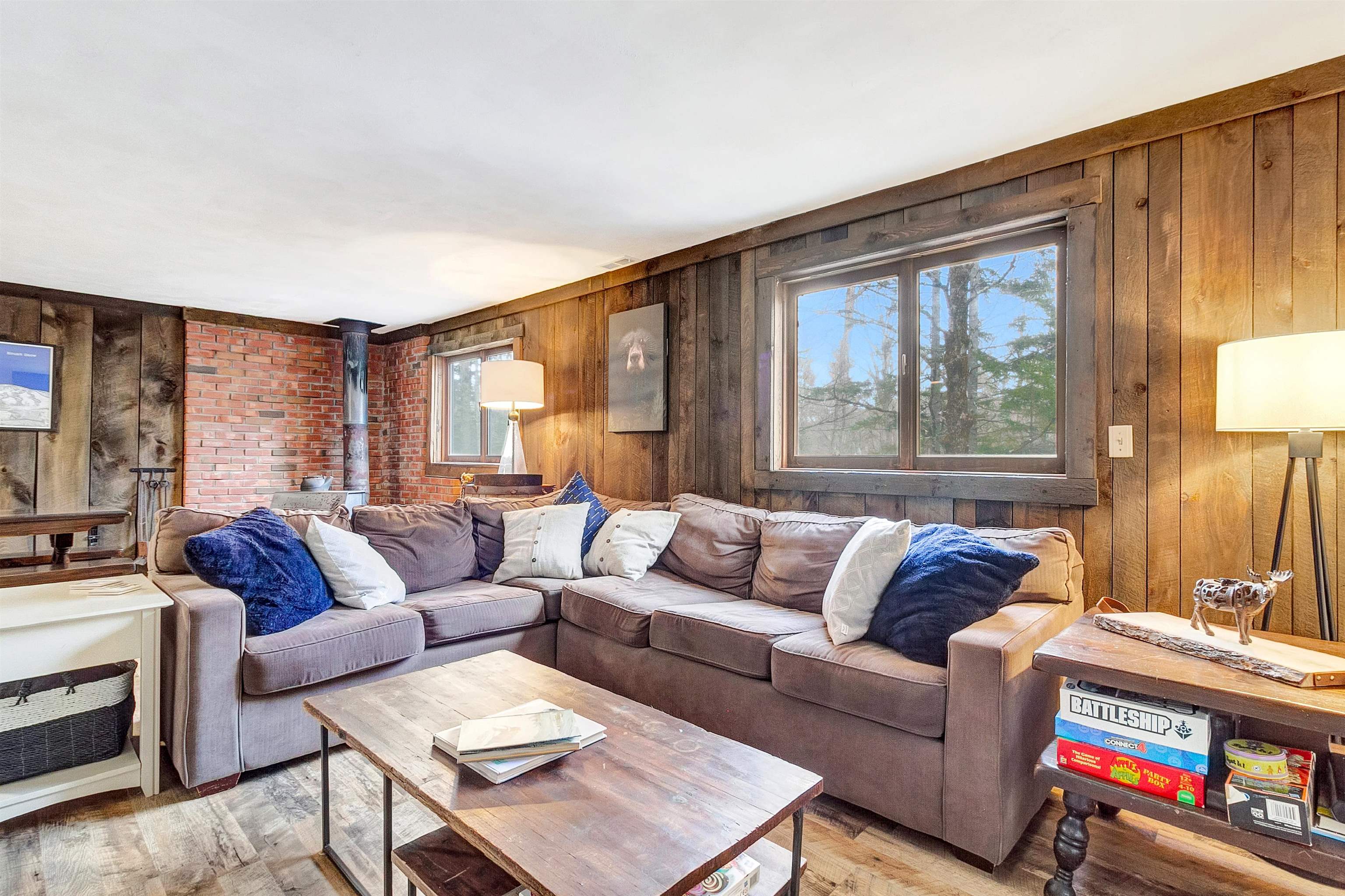 459 Silver Lane Wardsboro, VT 05360 - Photo 11 of 37