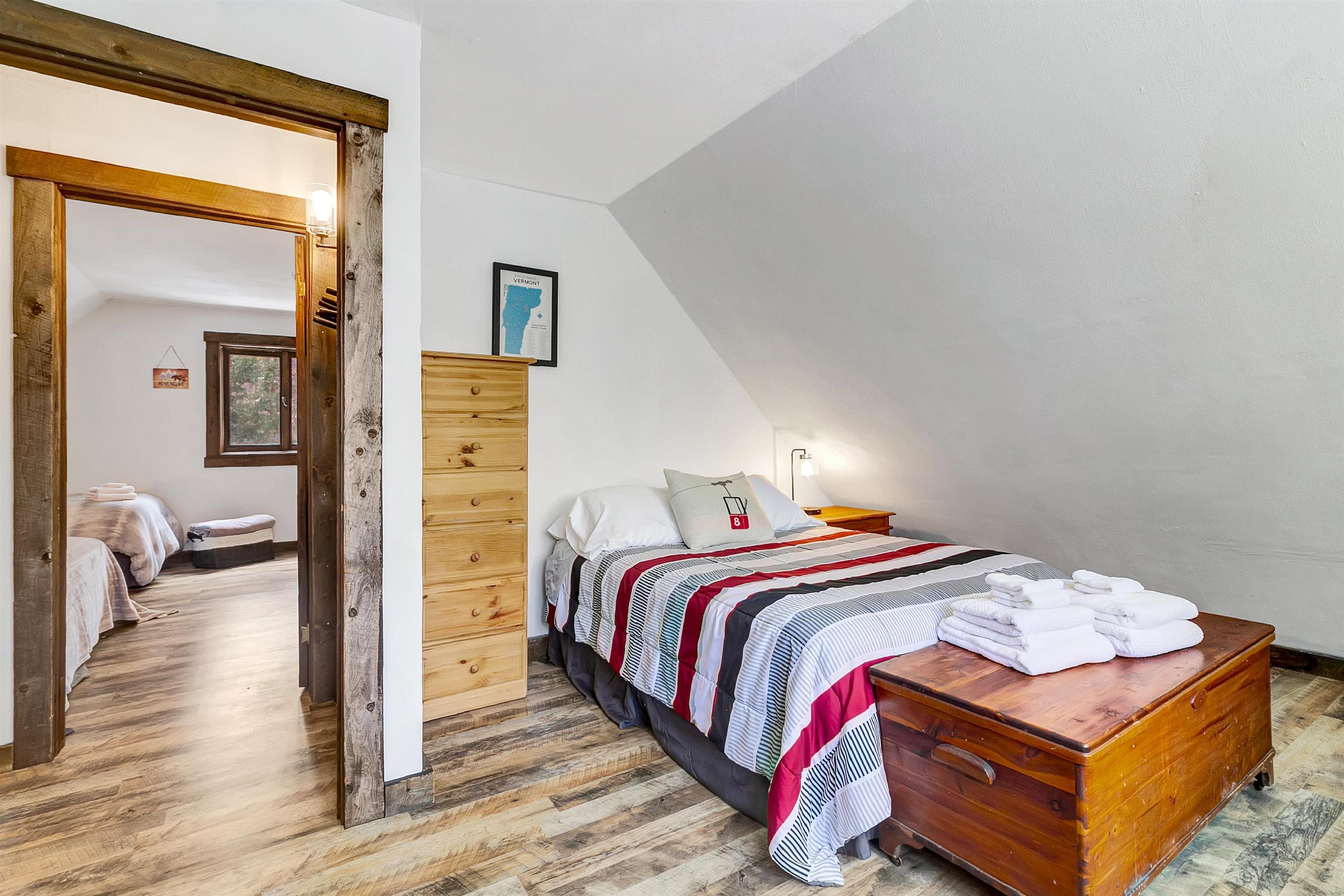 459 Silver Lane Wardsboro, VT 05360 - Photo 19 of 37