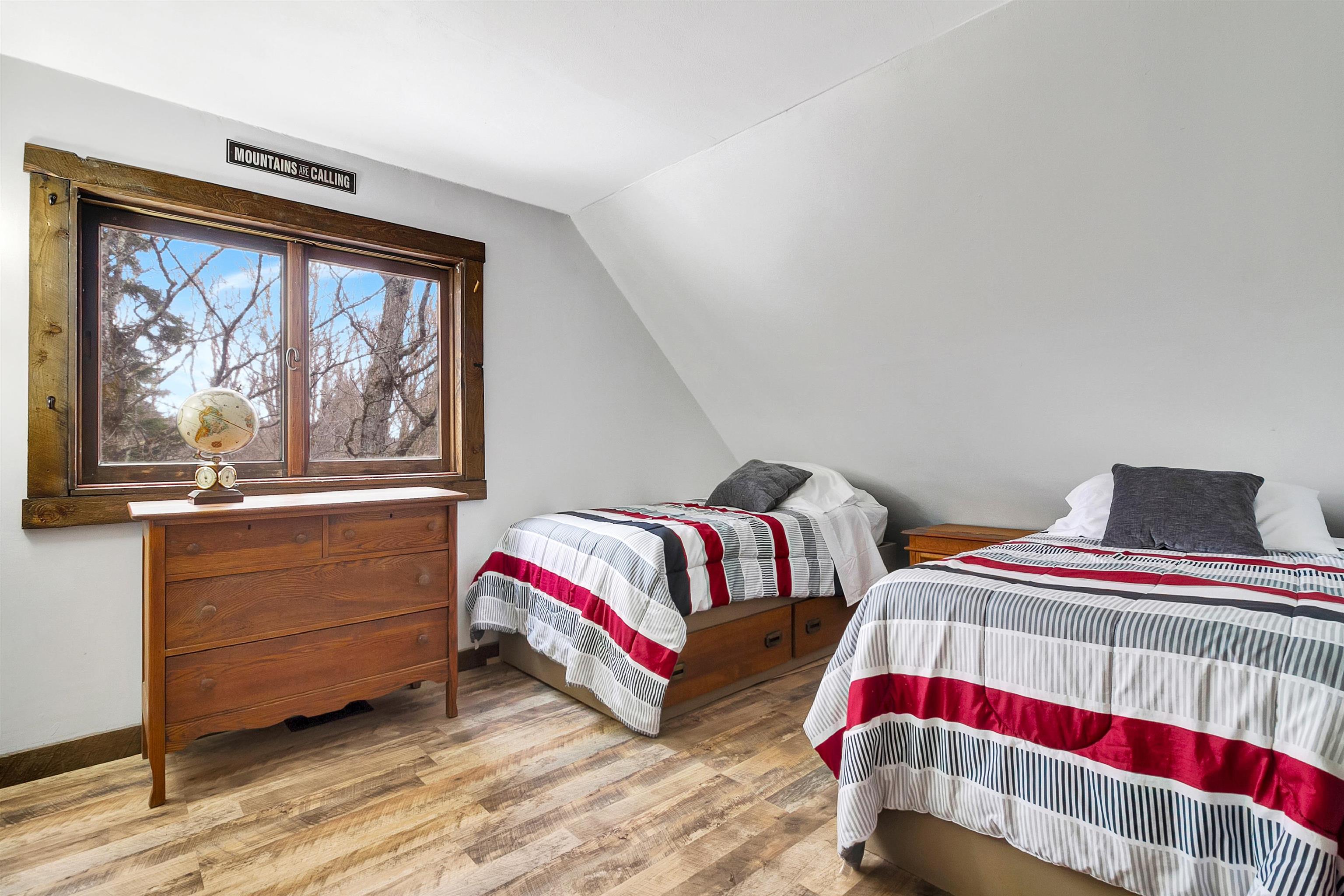 459 Silver Lane Wardsboro, VT 05360 - Photo 20 of 37