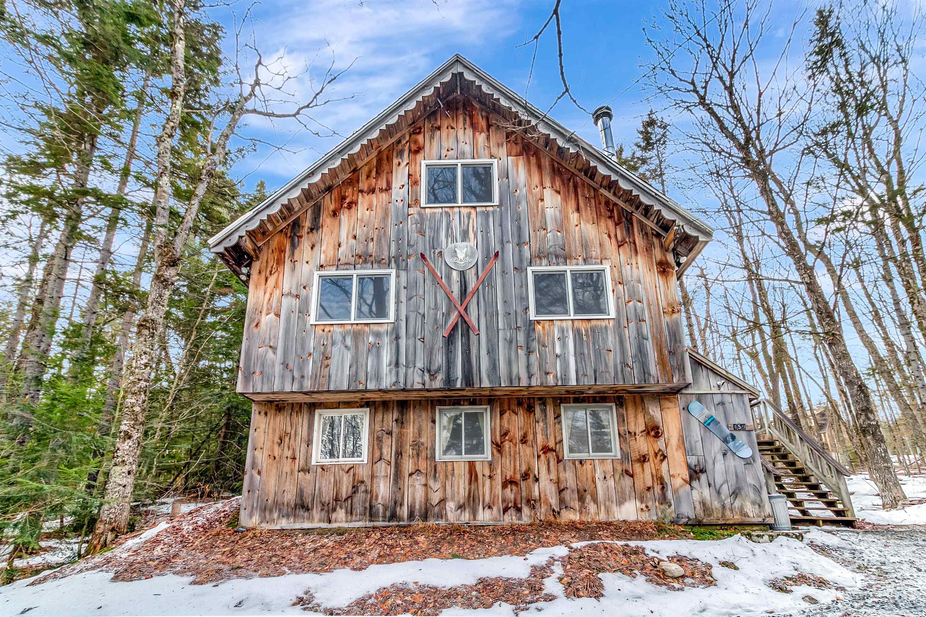 459 Silver Lane Wardsboro, VT 05360 - Photo 3 of 37