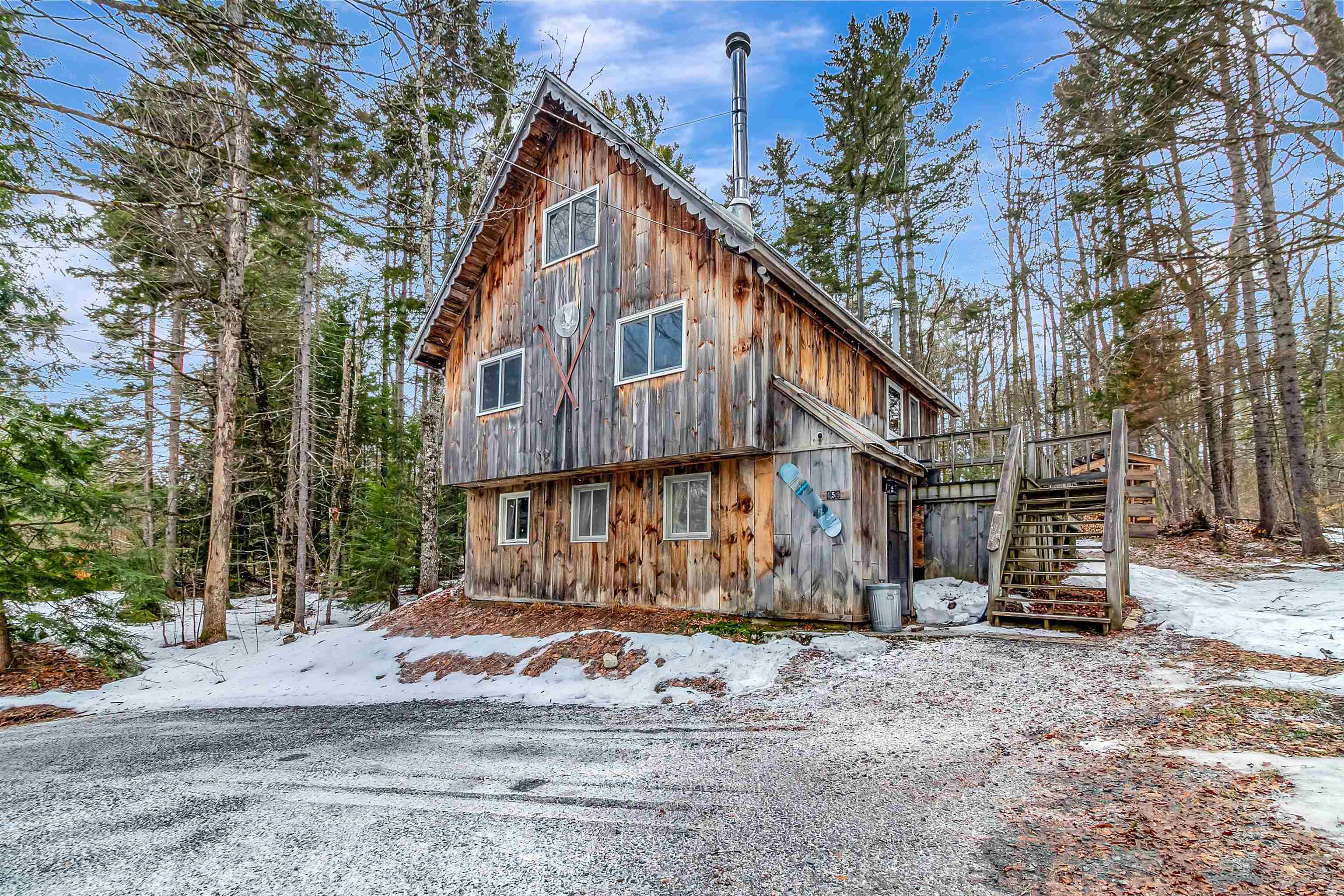 459 Silver Lane Wardsboro, VT 05360 - Photo 32 of 37