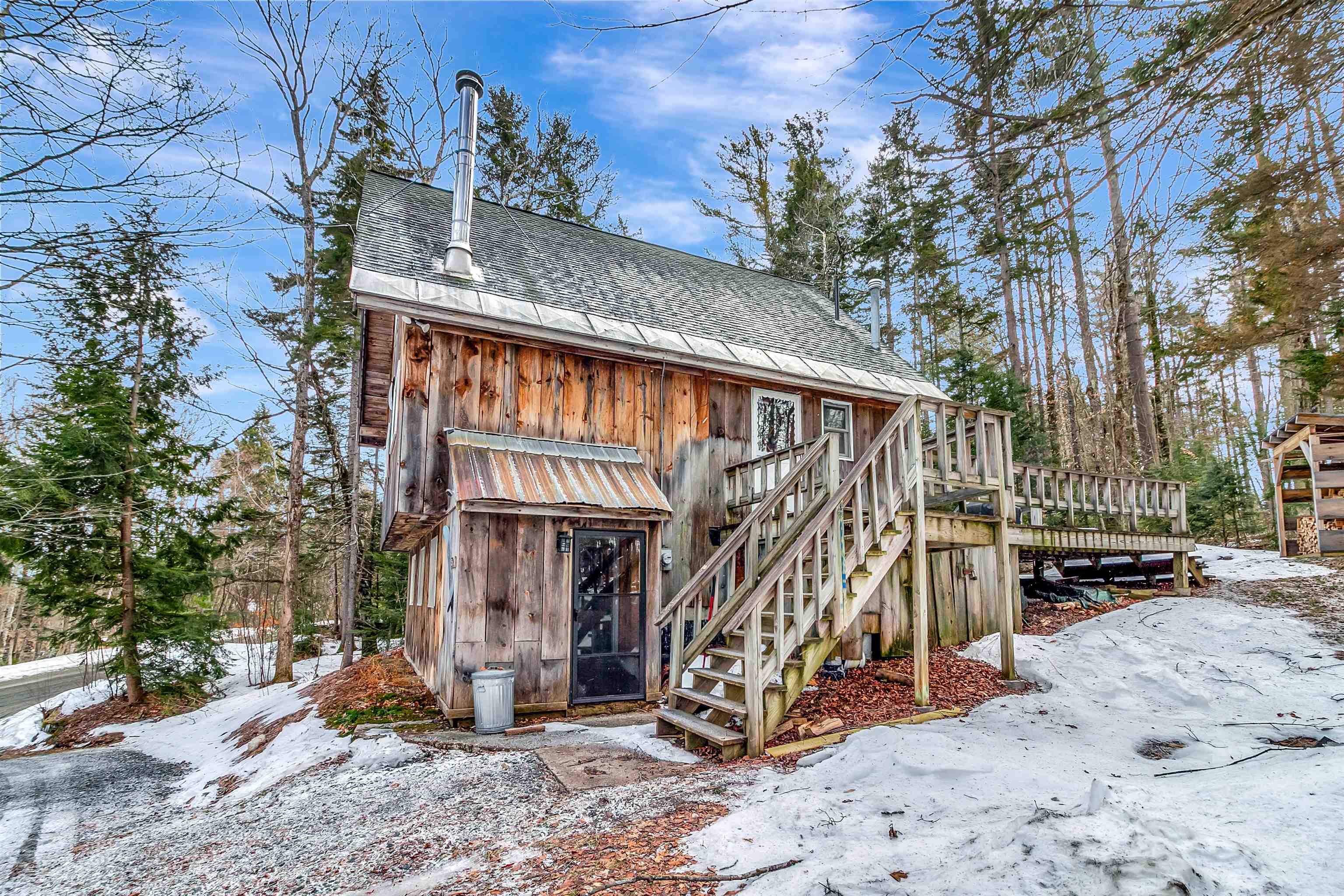 459 Silver Lane Wardsboro, VT 05360 - Photo 33 of 37