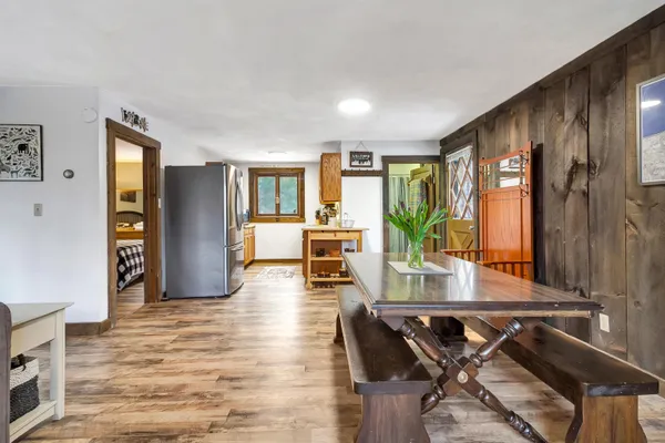 $399,000 | 459 Silver Lane, Wardsboro, VT 05360