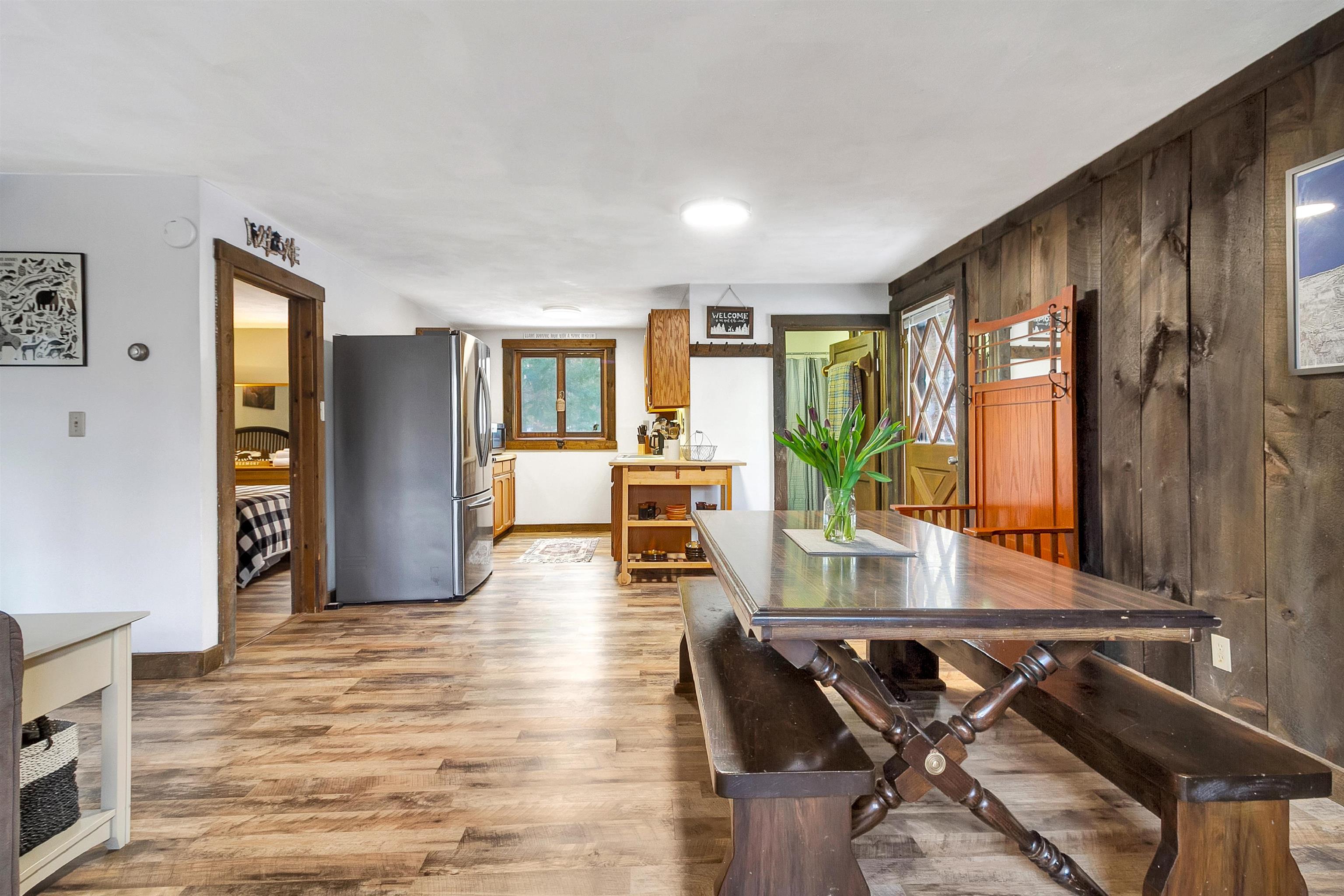 459 Silver Lane Wardsboro, VT 05360 - Photo 5 of 37