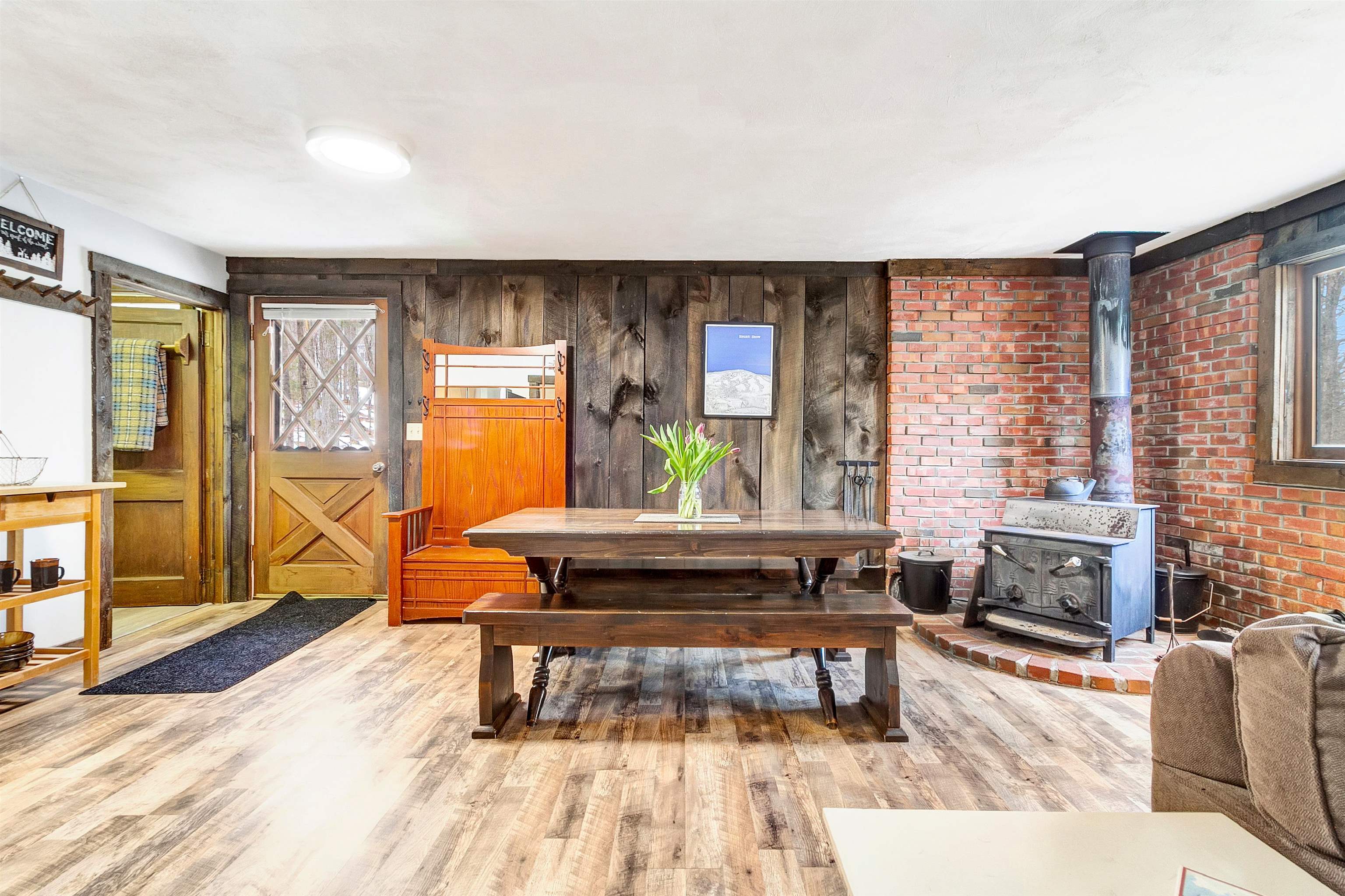 459 Silver Lane Wardsboro, VT 05360 - Photo 10 of 37