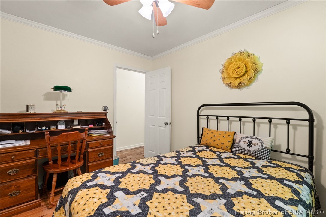 2394 West Old Felker Road English, IN 47118 - Photo 58 of 65