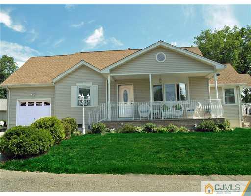 491 Crows Mill Road Fords, NJ 08863 - Photo 1 of 10