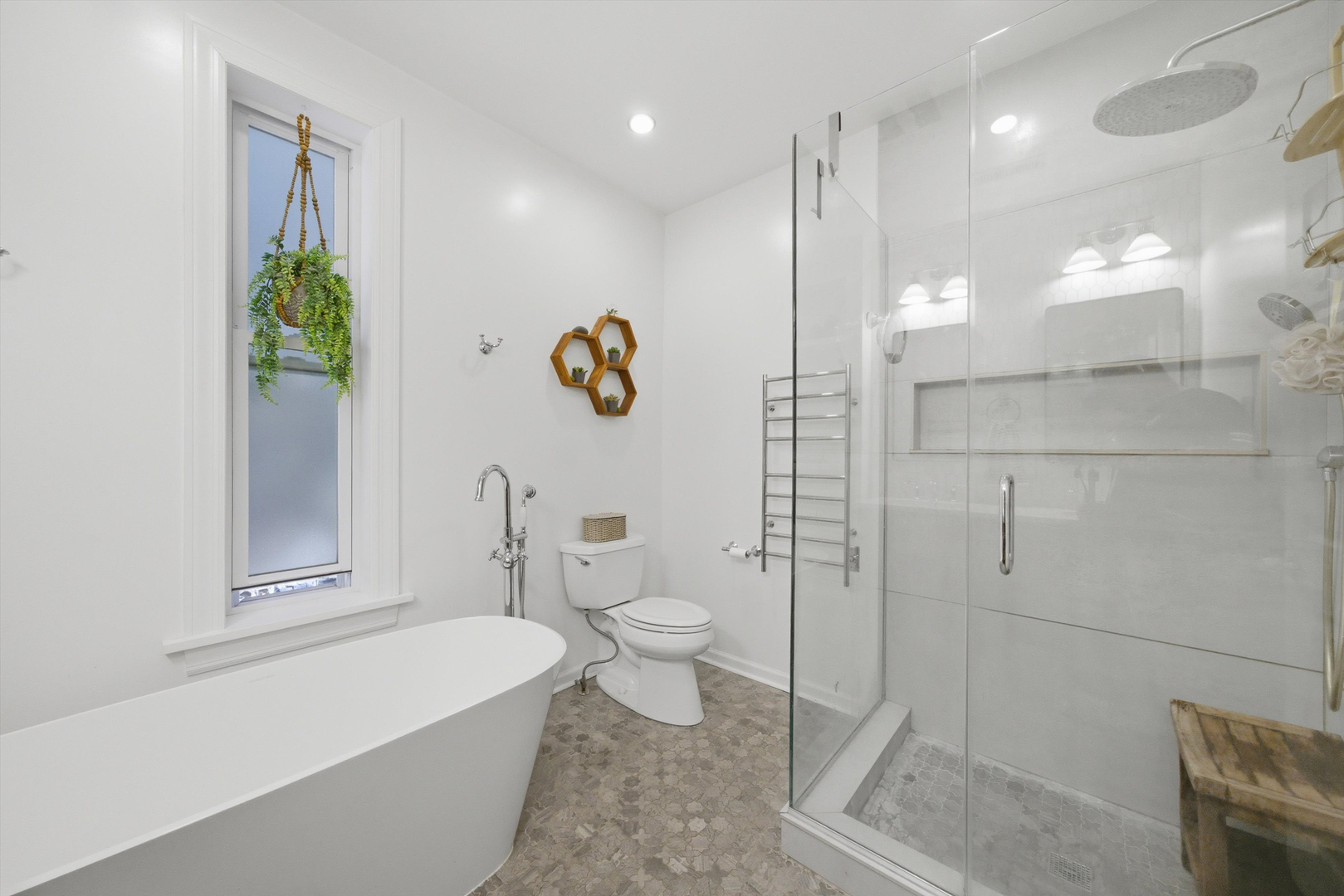 706 South Ada Street Chicago, IL 60607 - Photo 20 of 30