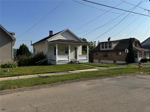 $74,900 | 49 Cornen Street, Bradford, PA 16701
