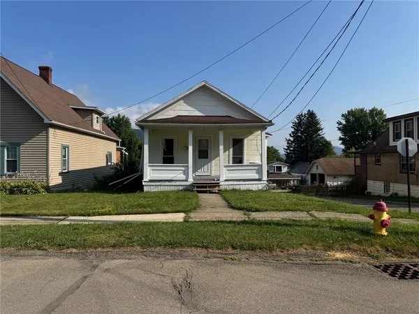 $74,900 | 49 Cornen Street, Bradford, PA 16701