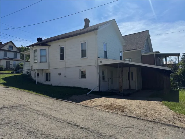 $74,900 | 49 Cornen Street, Bradford, PA 16701