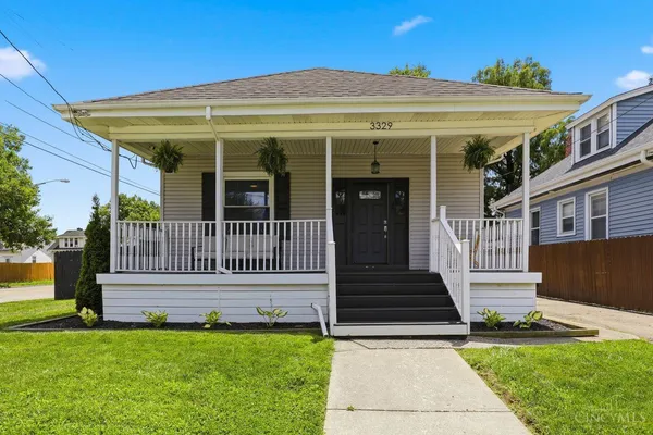 $319,000 | 3329 Brotherton Road, Cincinnati, OH 45209