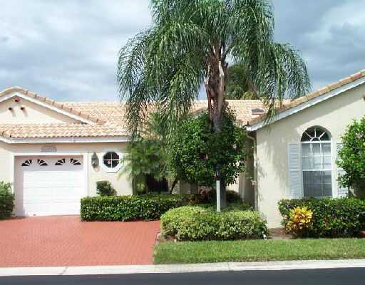 17215 Boca Club Boulevard, Unit 5 Boca Raton, FL 33487 - Photo 1 of 1 Primary Photo
