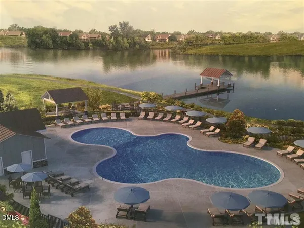 $2,495 | 1600 Silo Ridge Drive, Wake Forest, NC 27587