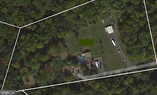 22313 Evergreen Mills Road Leesburg, VA 20175 - Photo 1 of 8 Private 8 plus acres