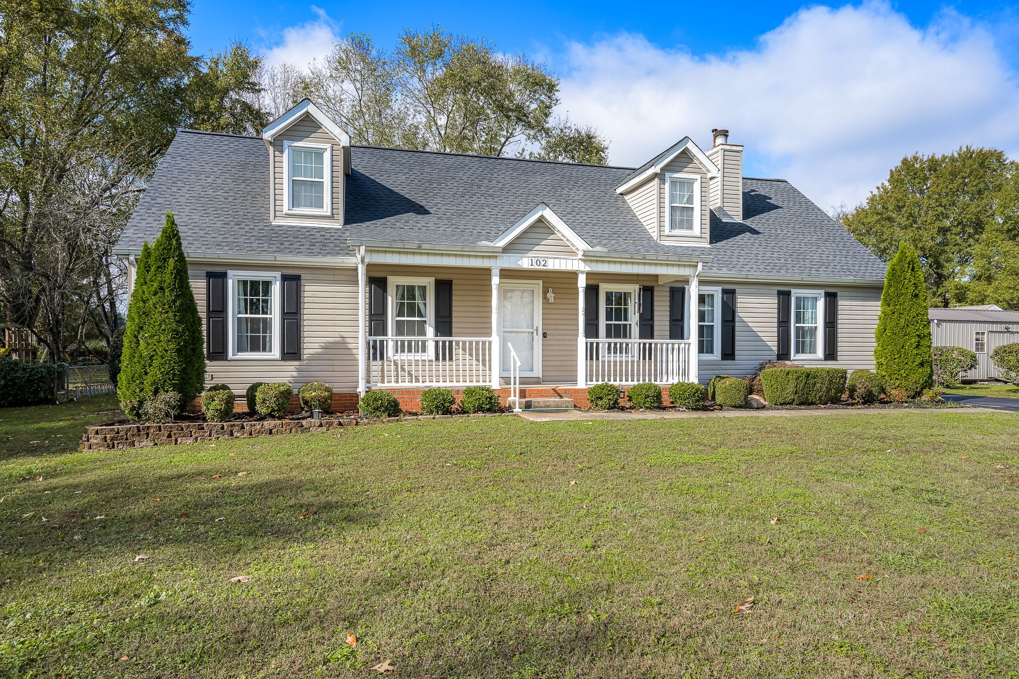 102 Fox Ridge Drive Murfreesboro, TN 37128 - Photo 1 of 59 WELCOME HOME TO 103 FOX RIDGE DRIVE!!!