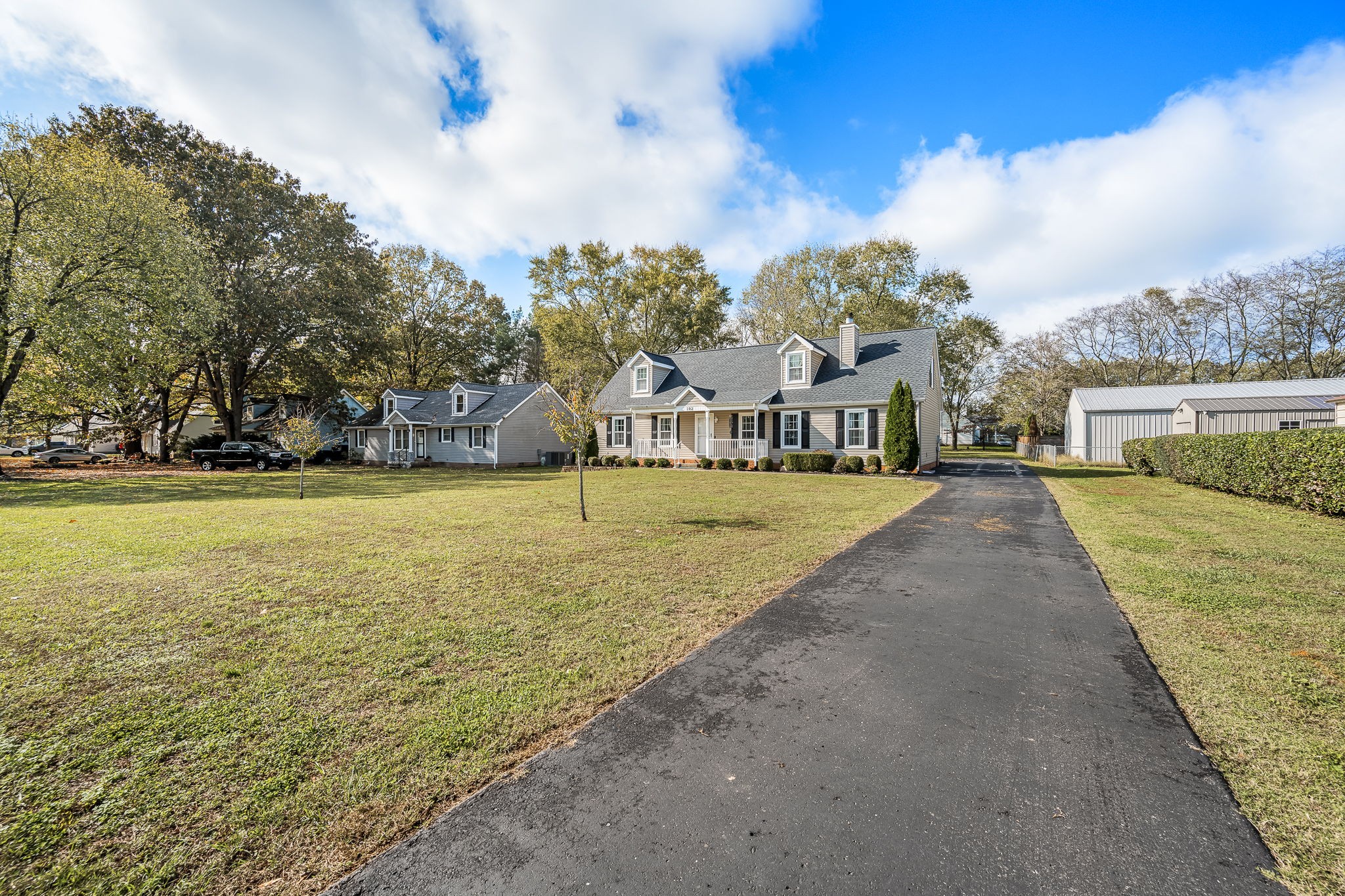 102 Fox Ridge Drive Murfreesboro, TN 37128 - Photo 2 of 59 OVER 1/2 ACRE TO SPREAD OUT ON