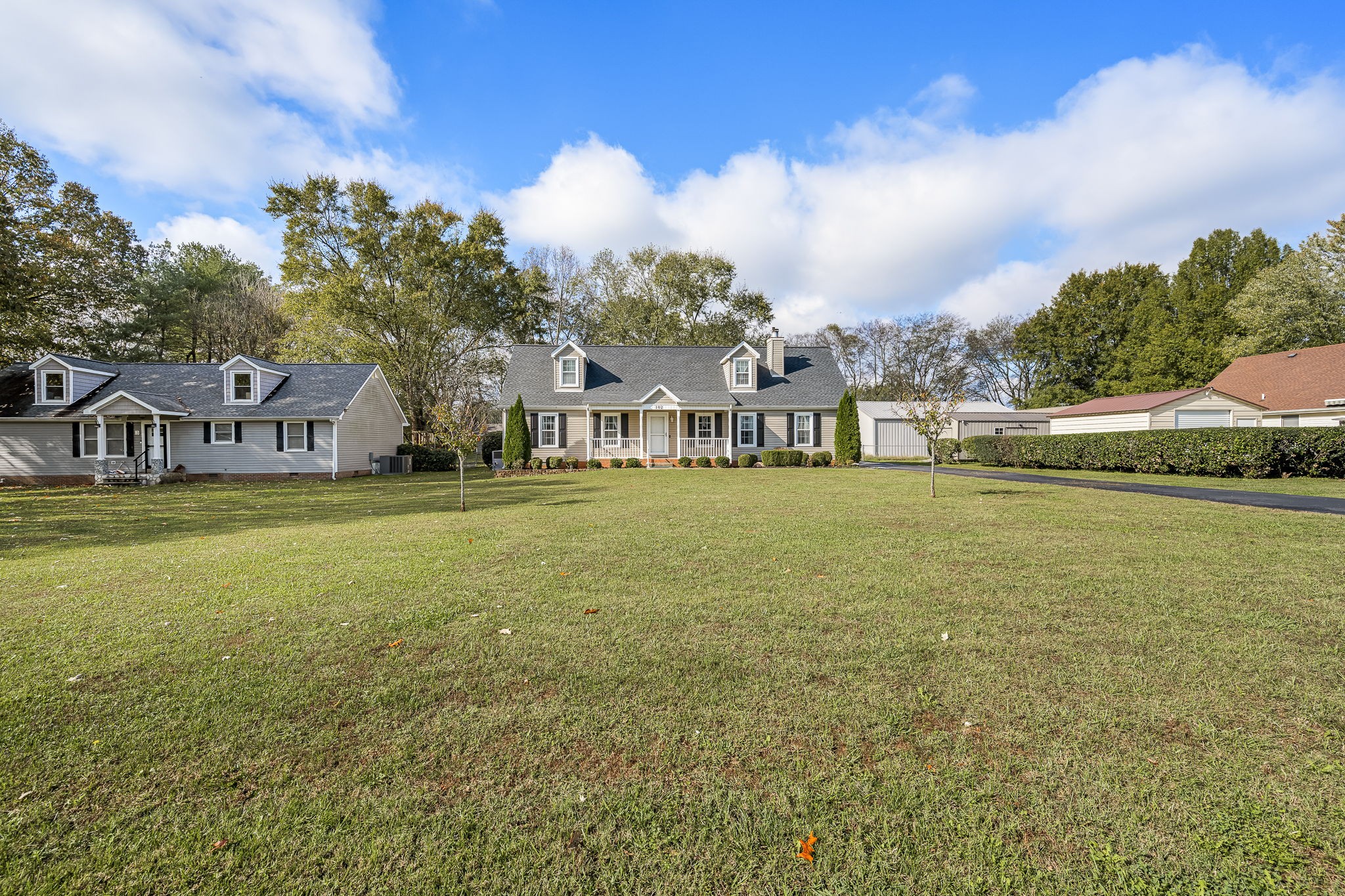 102 Fox Ridge Drive Murfreesboro, TN 37128 - Photo 47 of 59 Gallery Image 47