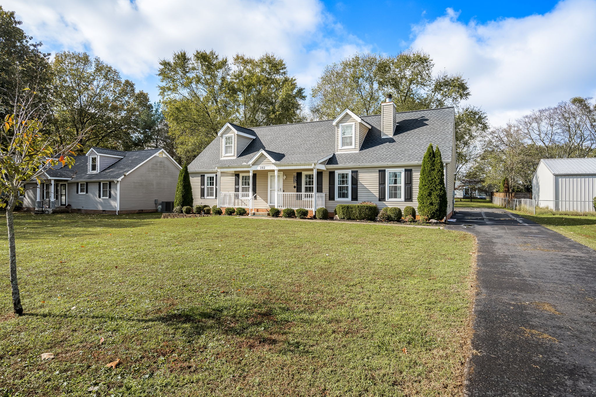 102 Fox Ridge Drive Murfreesboro, TN 37128 - Photo 48 of 59 Gallery Image 48