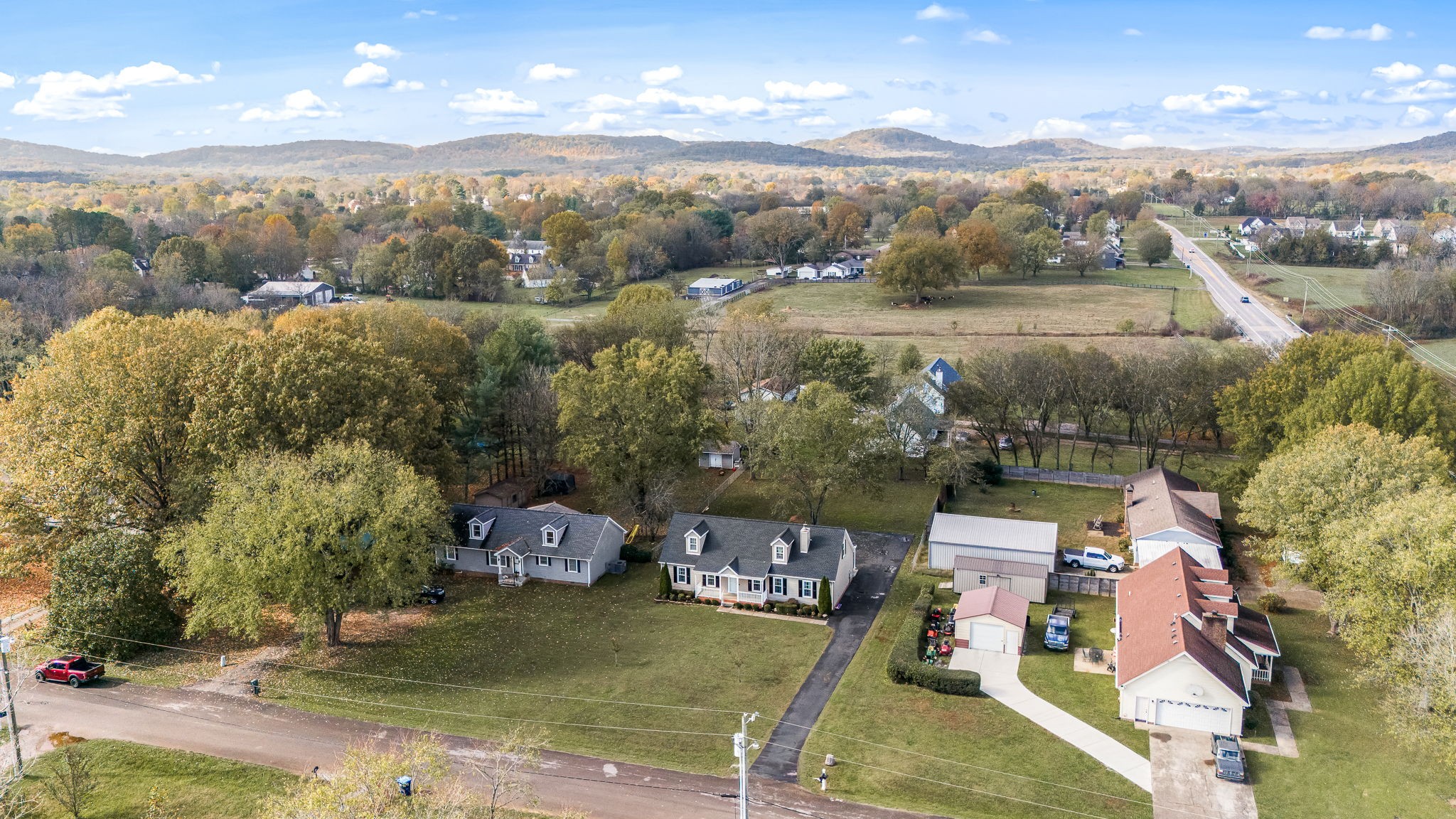 102 Fox Ridge Drive Murfreesboro, TN 37128 - Photo 50 of 59 Gallery Image 50